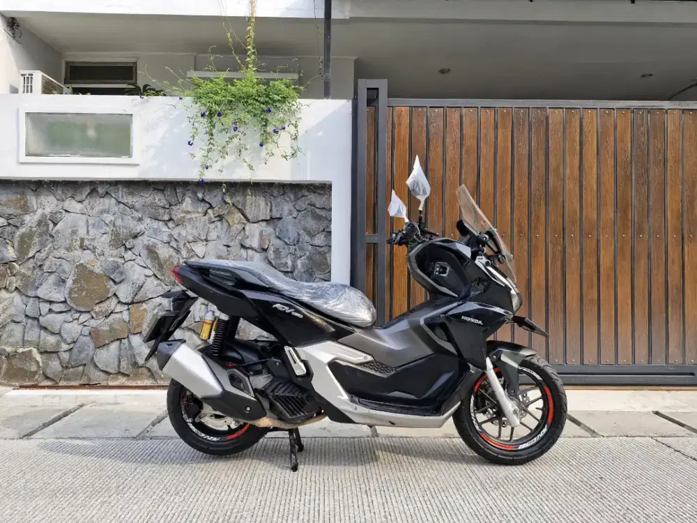DP HANYA 999K AJA ‼️HONDA ADV CBS TH 2023