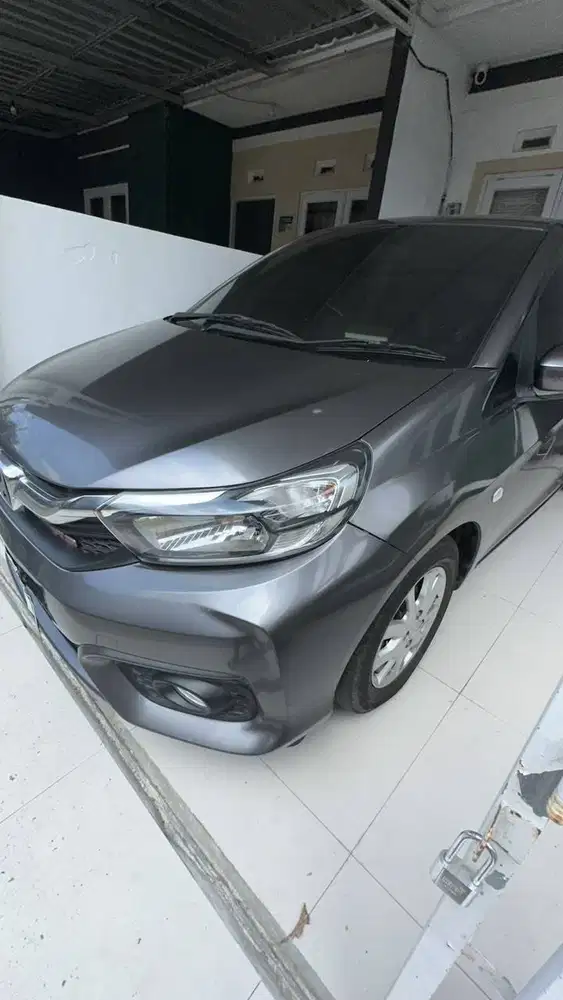 2023 HONDA BRIO RS MATIC