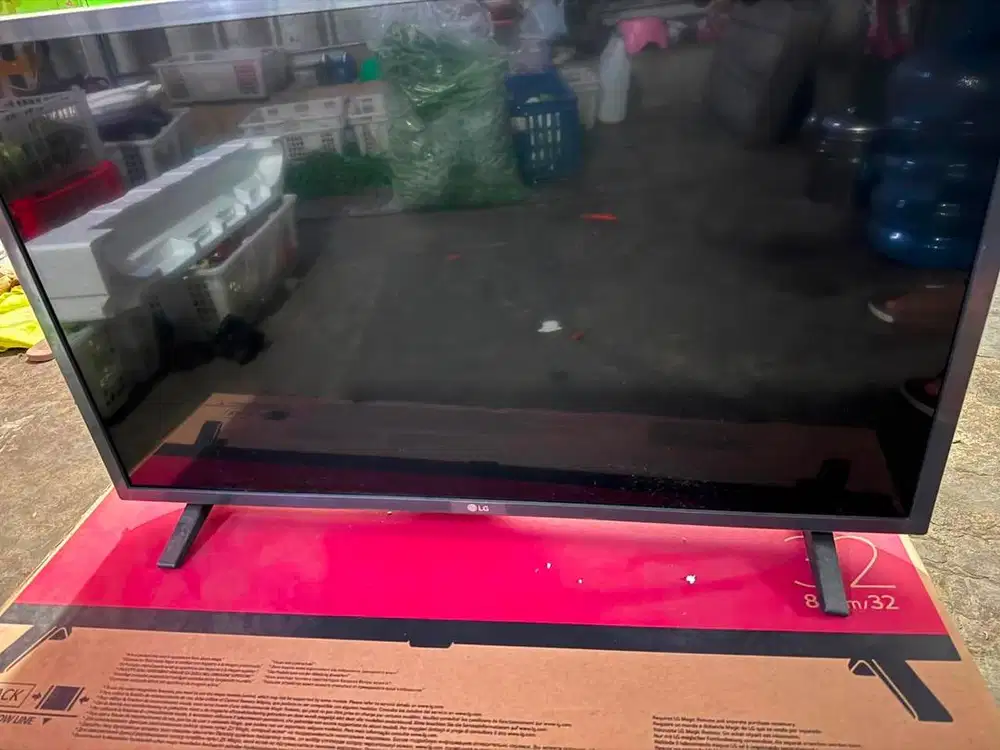 Dijual TV LG 32 Inch Tipe 32LM63