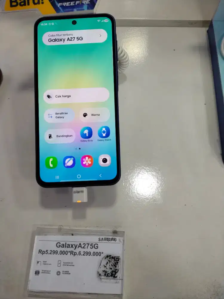 Samsung A27 5g 128gb