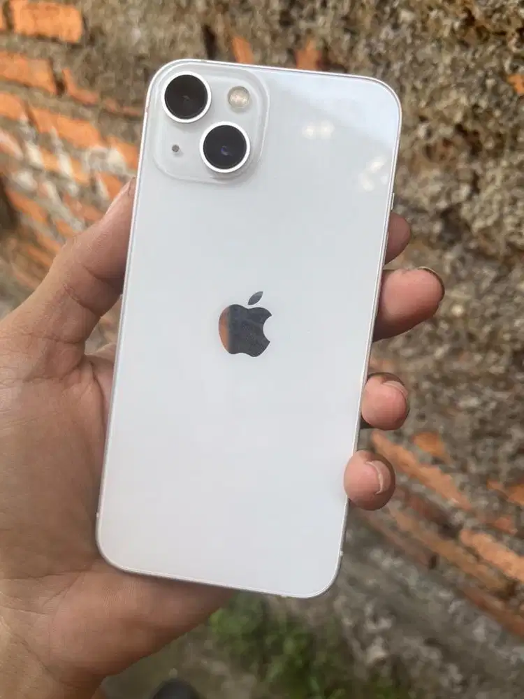 iPhone 13 256 beacukai