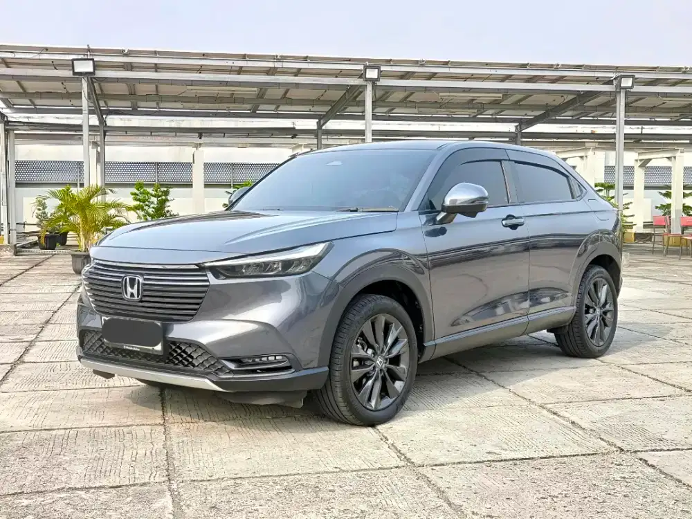 Honda New HRV SE 1.5 AT 2024