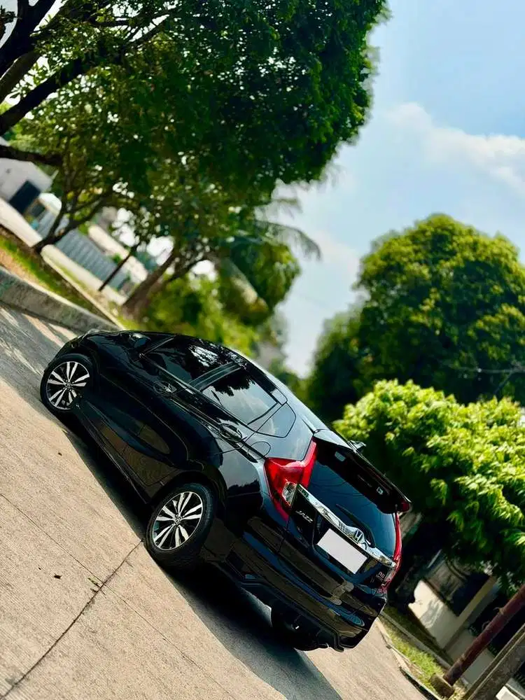 Honda Jazz 2018 Bensin