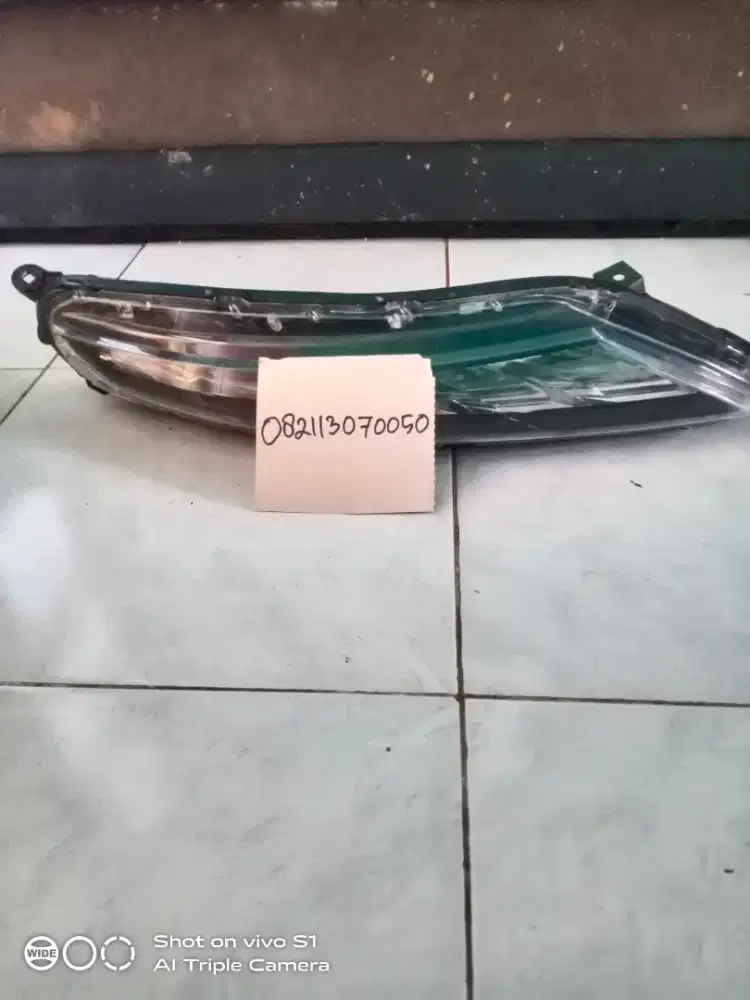 Lampu drl xpander 2018 up