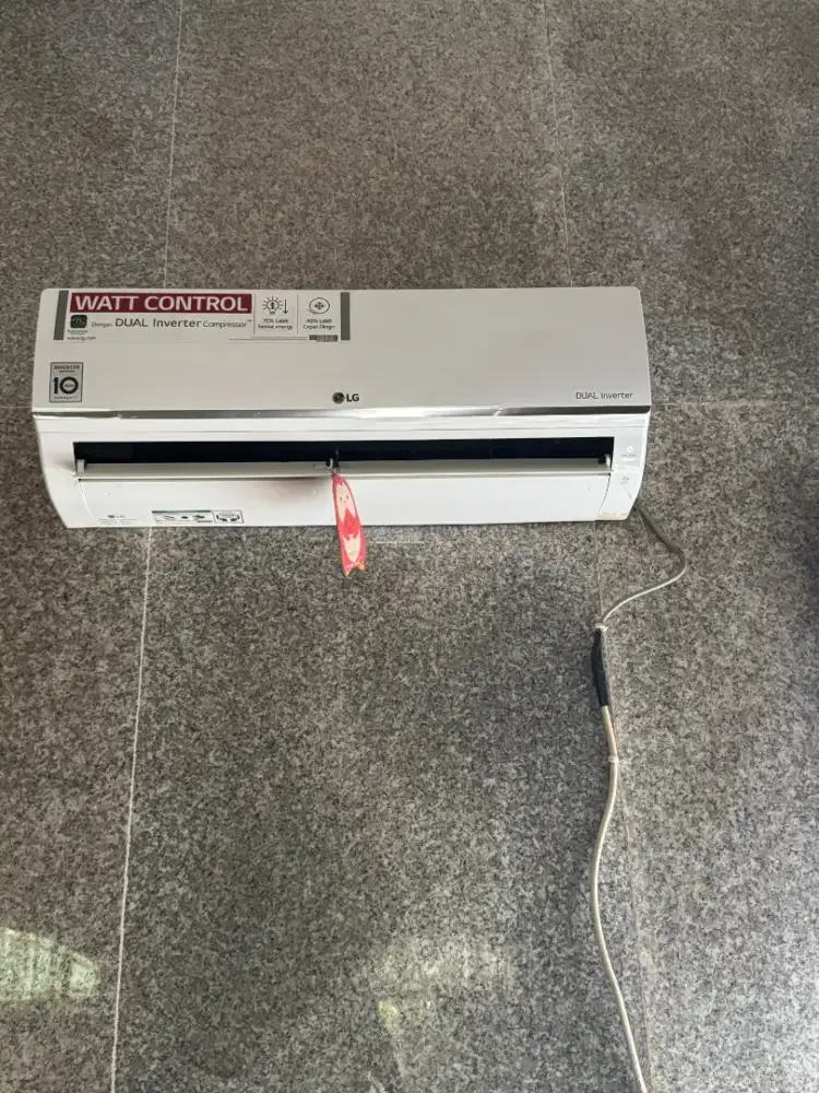 Ac LG 1pkdual inverter