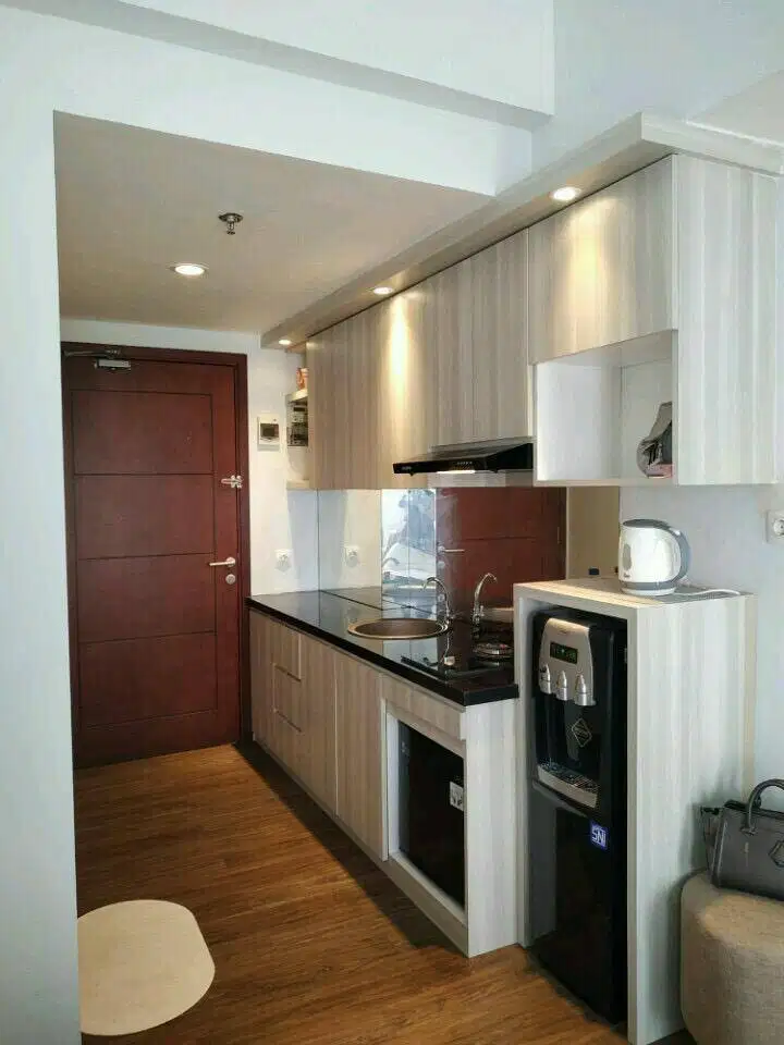 Daput kitchen set