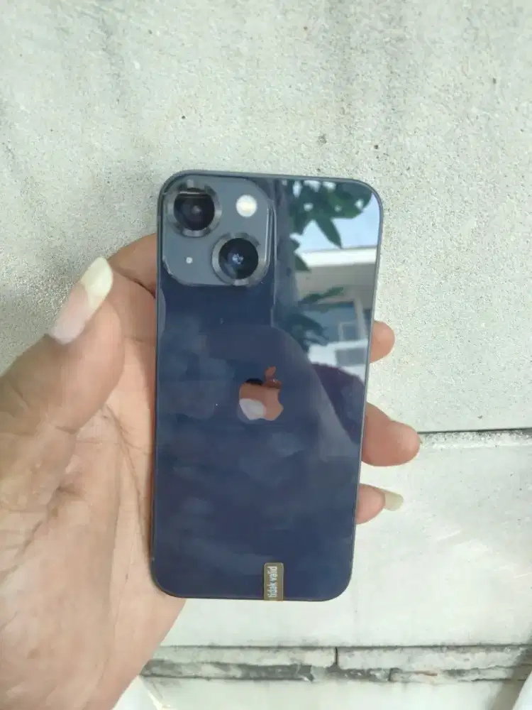 IPHONE 13 MINI 128 GB inter