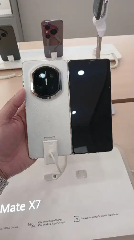 HUAWEI MATE X7 NEW