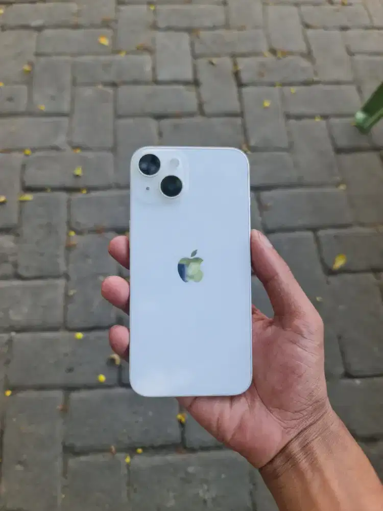 iPhone 14 128Gb Starlght iBox
