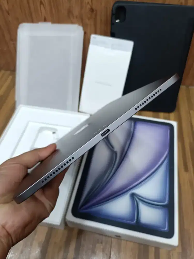 Apple iPad Air M3 11 inch Second inter
