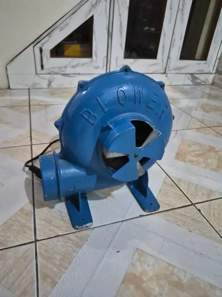 Jual blower keong