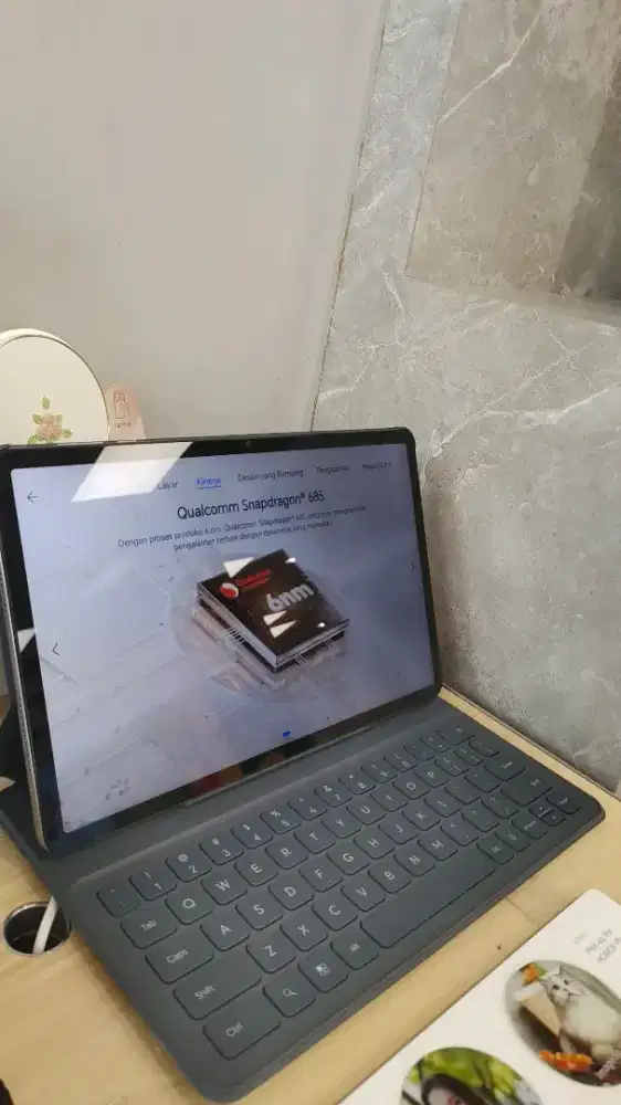 HONOR Pad X9a | Bisa Cicilan Home Credit | Garansi Resmi HONOR