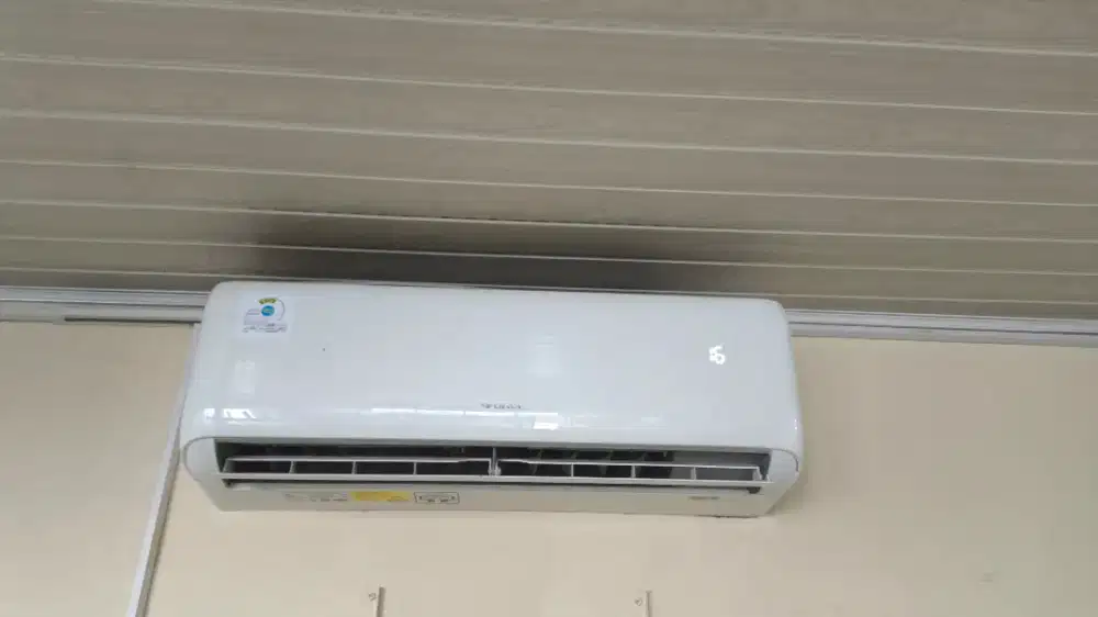 AC merk gree 2PK