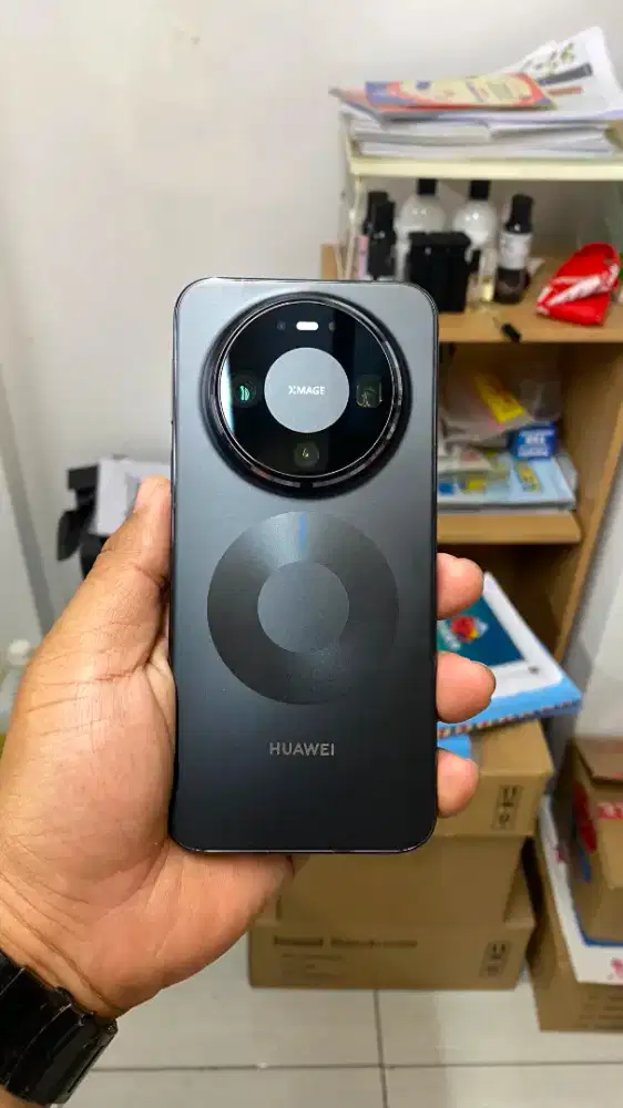 Huawei Mate 80 Pro Like new