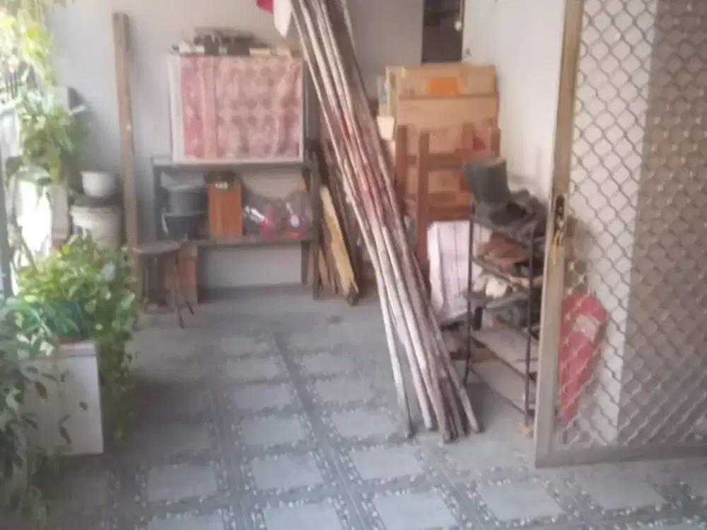 Rumah Harapan Indah 1