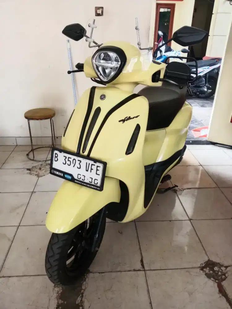 Promo DP { 1 Juta } GRAND FILANO NEO 2024