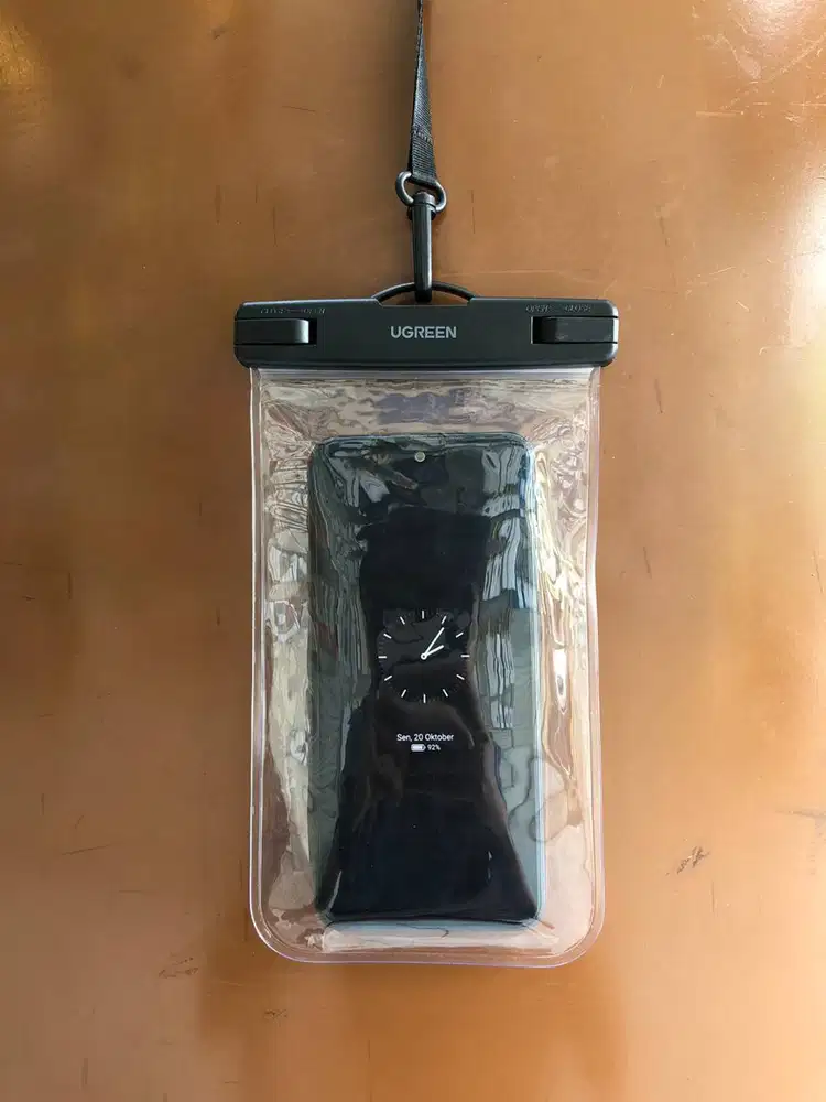 UGREEN Waterproof Phone Pouch - 60959