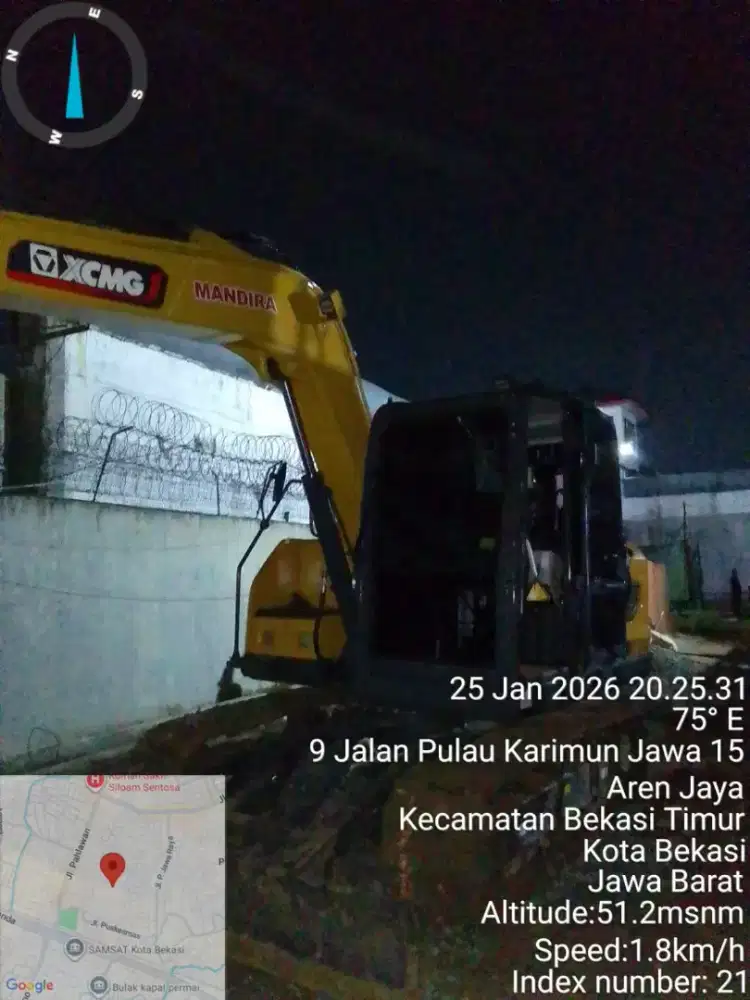 Dozer d65 dumptruck index 7m³ excavator pc 50