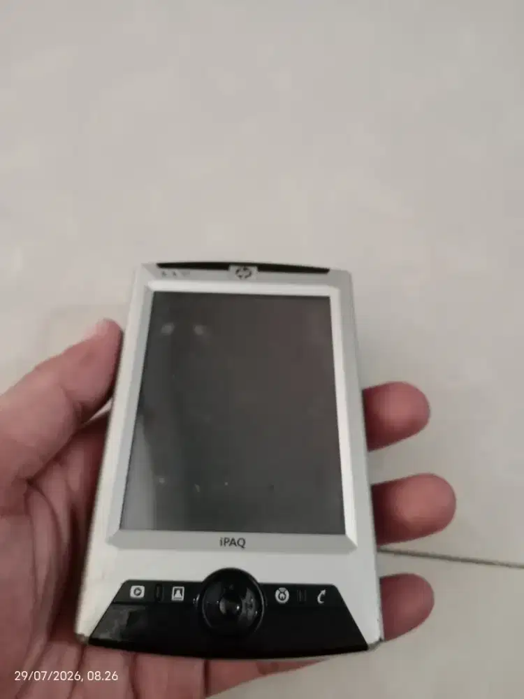 PDA Merk HP Kolekter Item