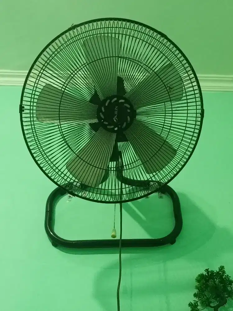 Kipas Angin Merk Kirin