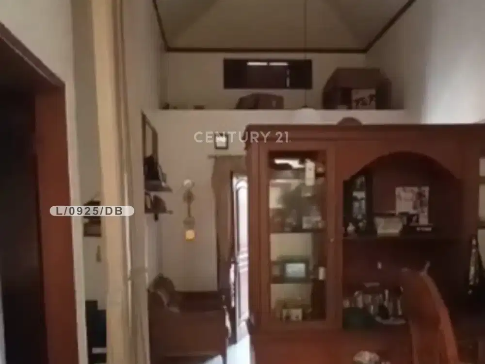 Rumah SIap Huni Lingkungan Nyaman Dan Strategis Di TKI 3 Bandung