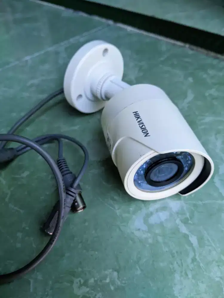 Camera cctv analog hikvision