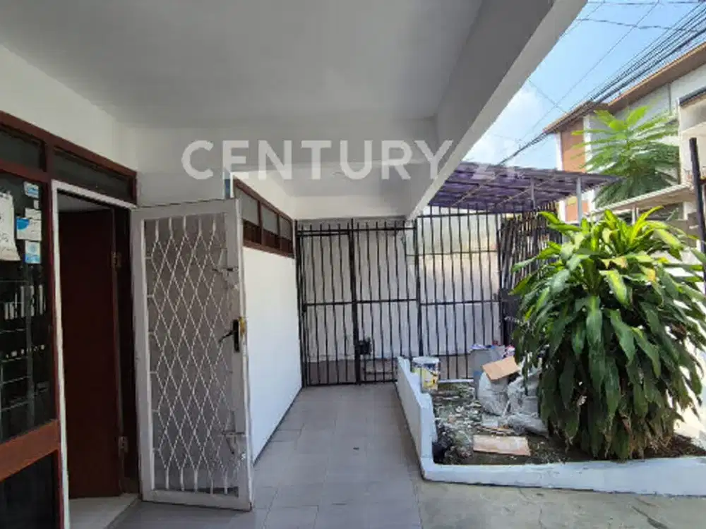 Rumah Terawat Tengah Kota, Area Srimahi BKR Moh Ramdhan Bandung