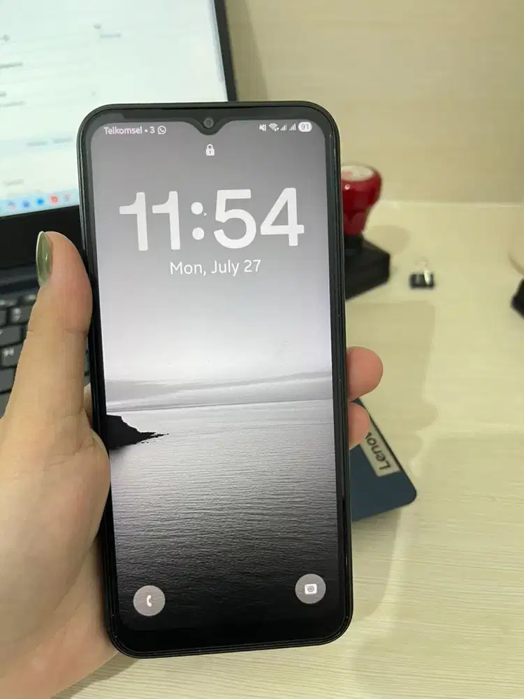 Samsung A14 4G (Second)