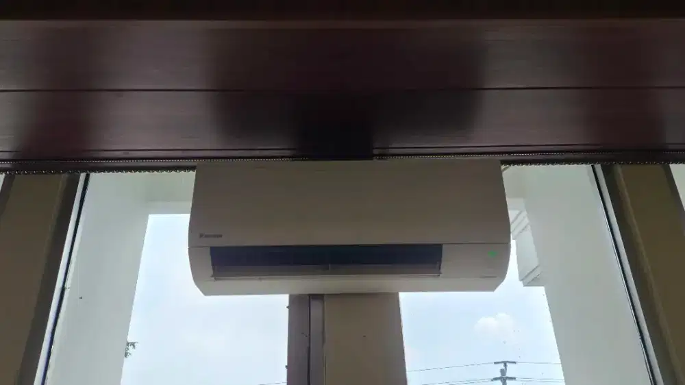 AC merk daikin 1PK