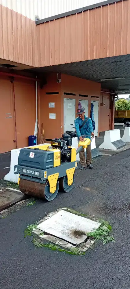 Stemper kodok molen stemper kuda genset