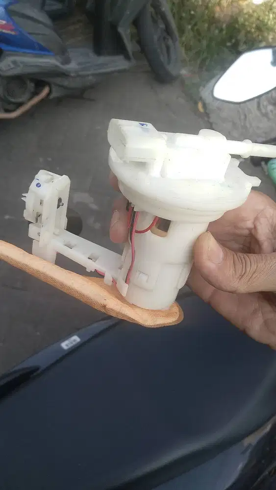 Fuelpump vario 110 fi,beat 110fi,scopy 110fi