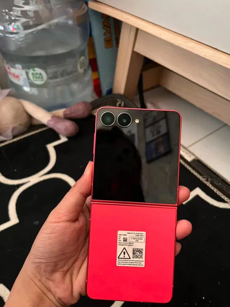 Samsung z flip 7 8/256