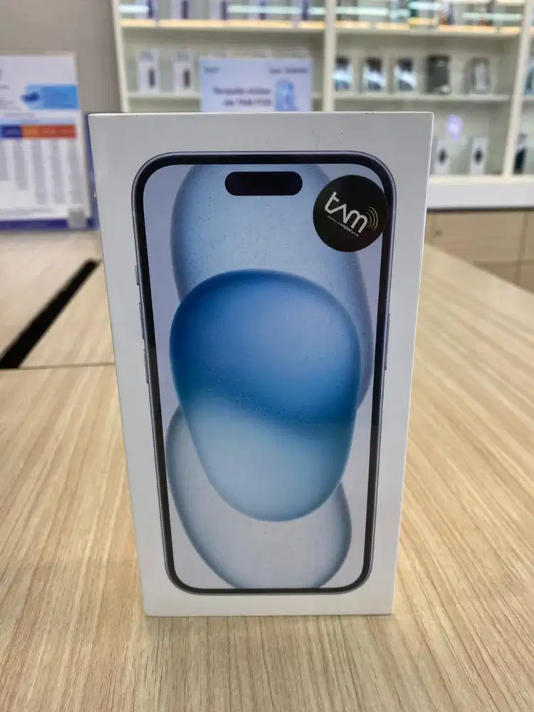 IPHONE 15 128GB FREE ADAPTOR