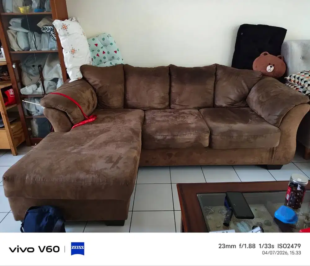 Juql Murah sofa Informa