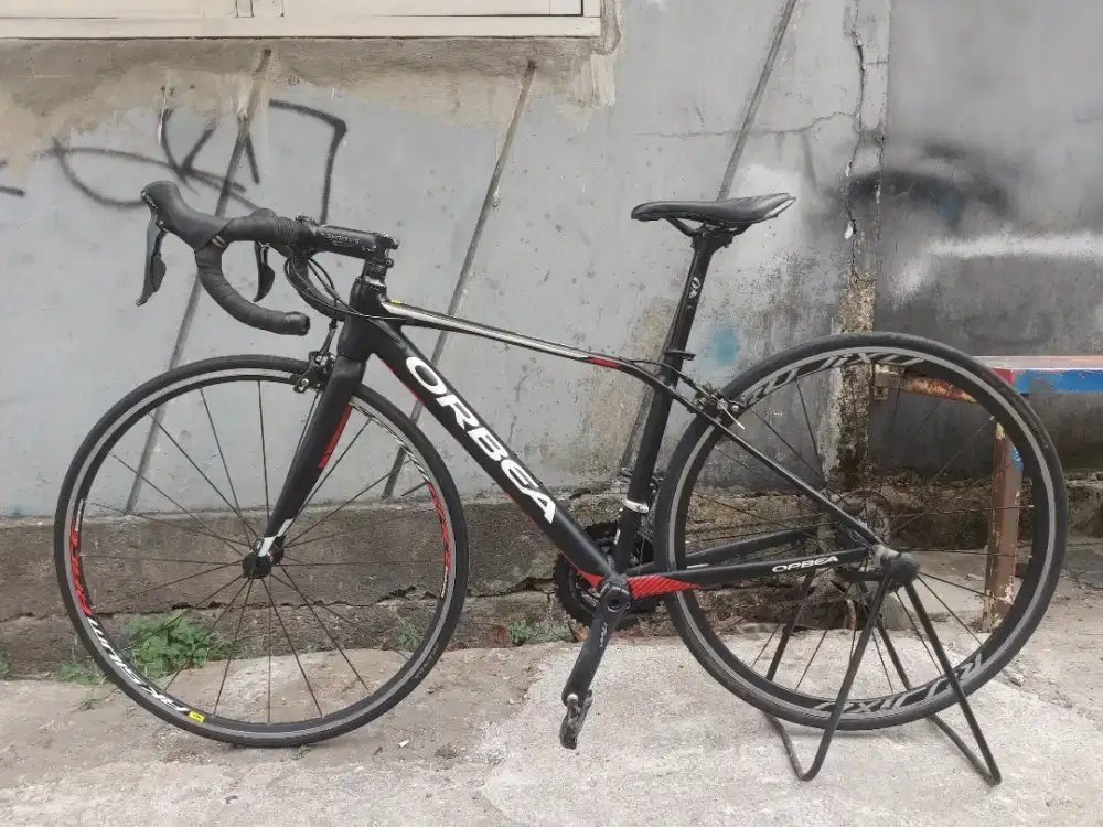 Roadbike Orbea avant