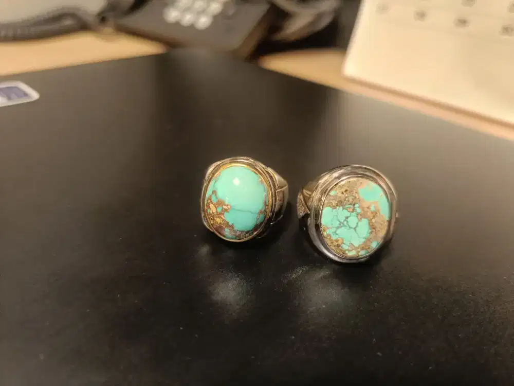 Pirus Persia 2pcs