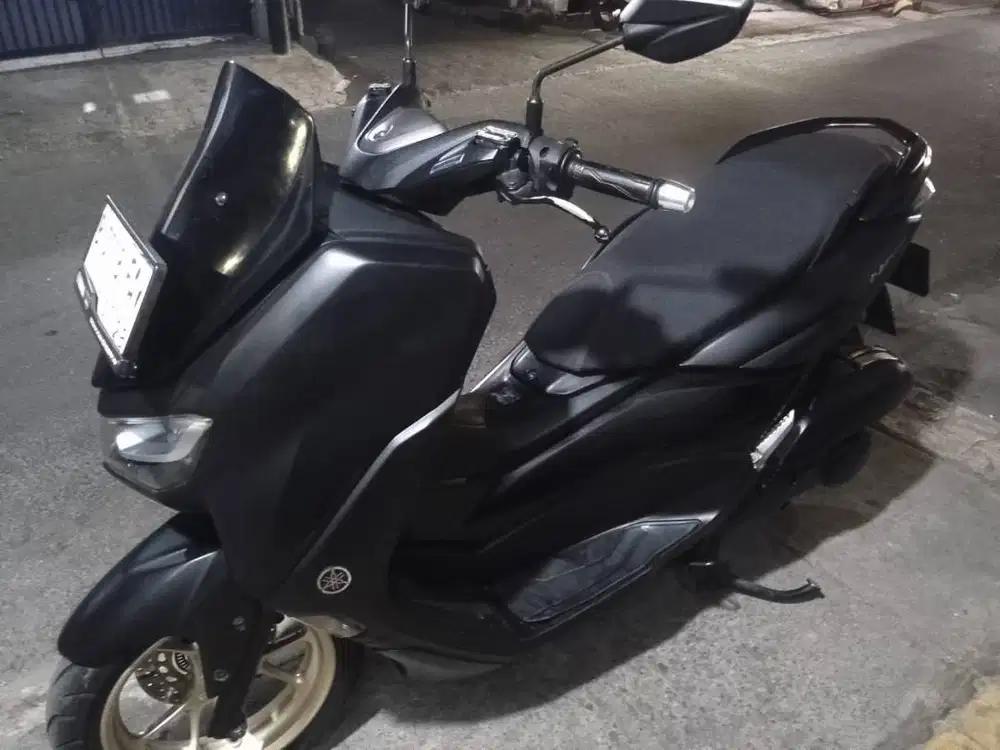 Jual motor NMAX th 2023