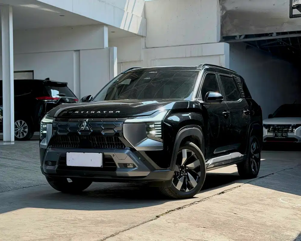MITSUBISHI DESTINATOR ULTIMATE AT TH 2025