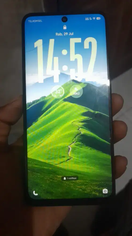 iqoo z9x 5g 8/128