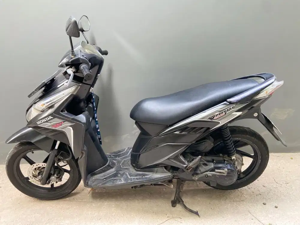 Vario Techno 110 Tahun 2011