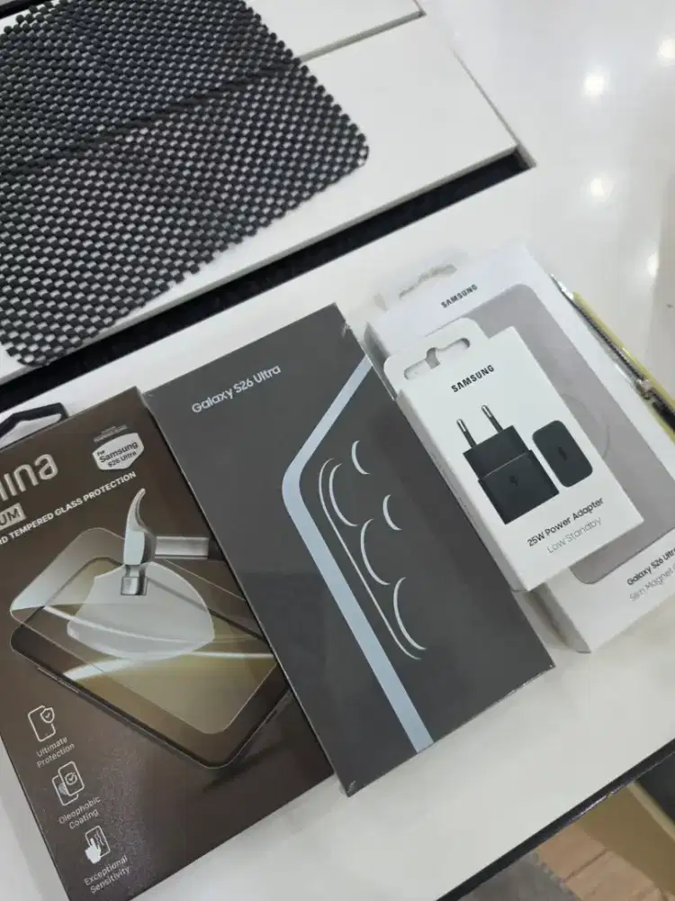 PROMO SAMSUNG GALAXY S26 ULTRA CICILAN TANPA APLIKASI CUKUP KTP SAJA