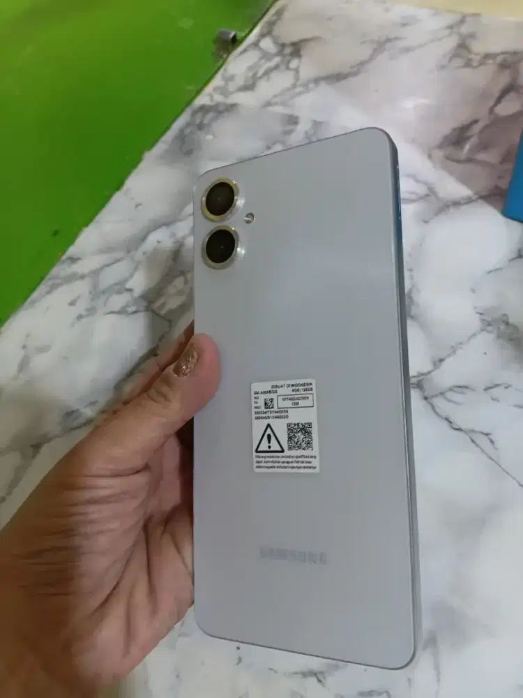 Dijual Samsung A06
