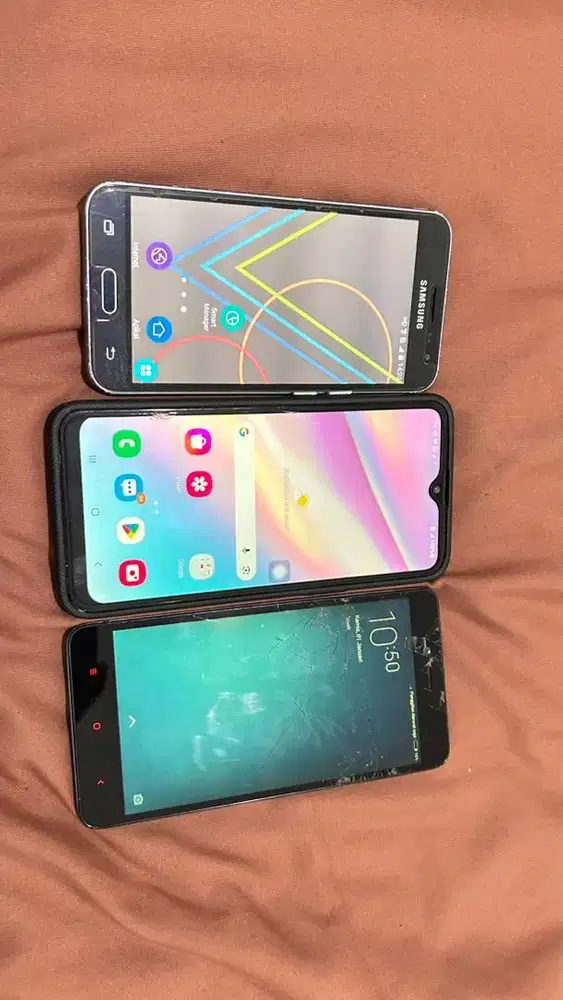 Samsung dan Xiaomi Take all 3 hp 500k NEGO