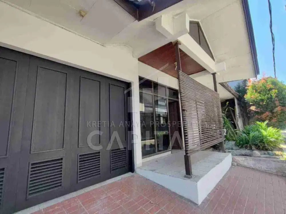 Rumah Siap Huni Dekat Akses Tol di Taman Sakura Soekarno Hatta