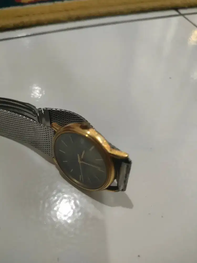 Jam tangan tissot