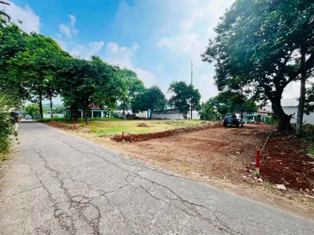 Kavling Bekasi Dekat Tol Tambun, Harga 2Jt-an/m2
