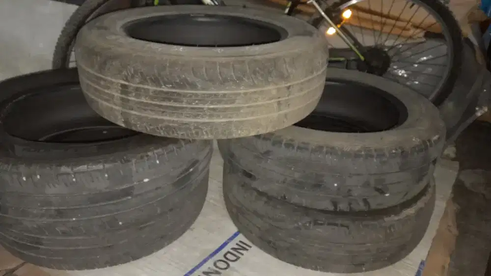 Jual Ban GT Radial Ring 15