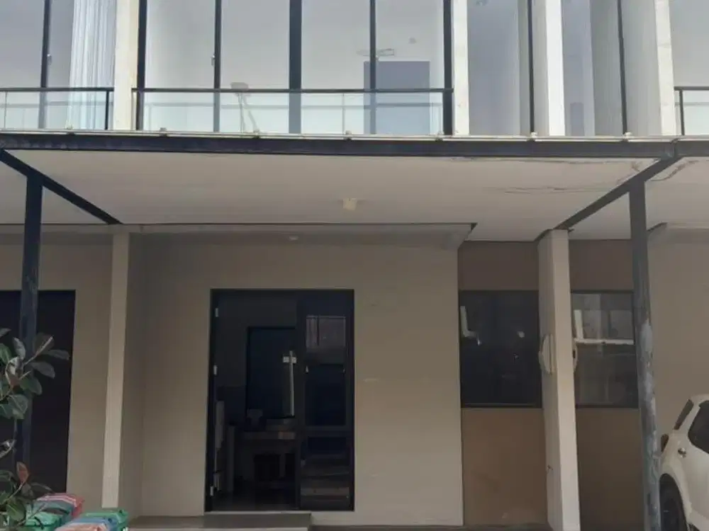 Jual Cepat Rumah Millenial di Pantai Indah Kapuk 2