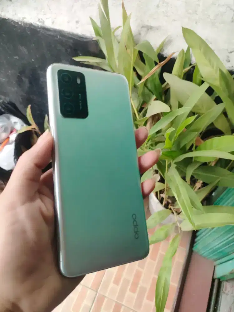 Oppo A16 Ram 3/32gb NET