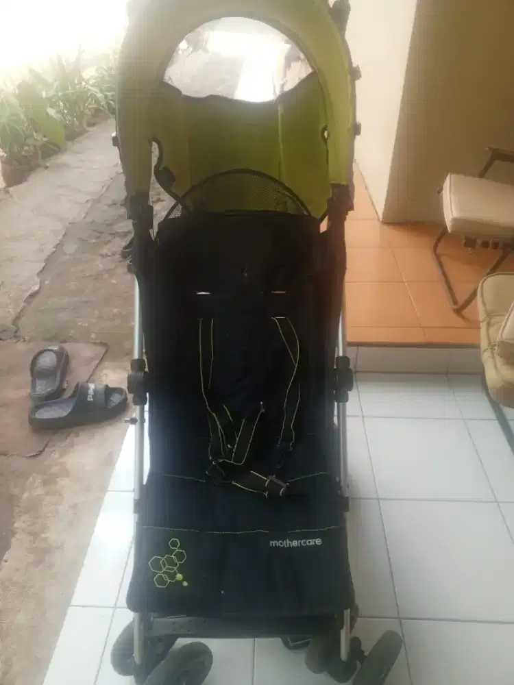 Mothercare stroller